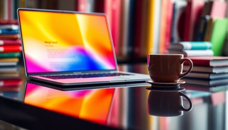 The Impact of Color Psychology on Your Blog’s Bounce Rate