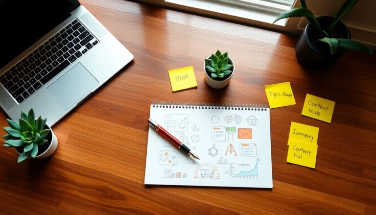 10 Content Hub Ideas That Will Establish Your Site Authority