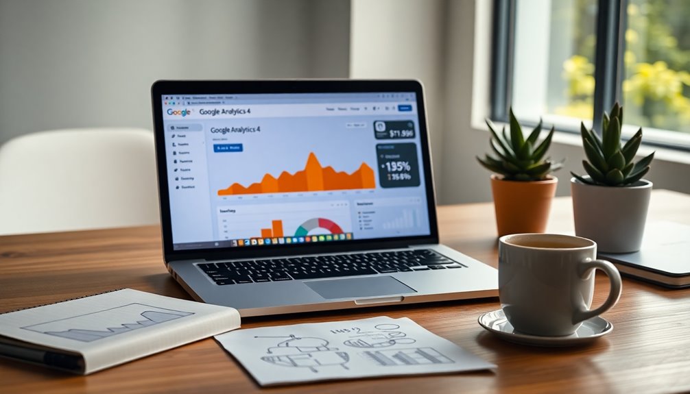 data driven audience insights