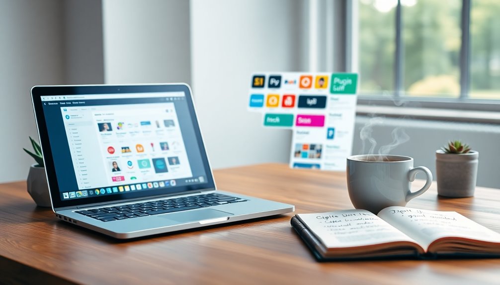 digital product sales plugins