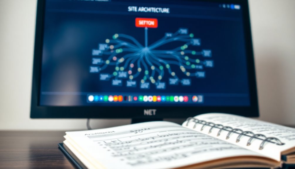 effective site architecture matters