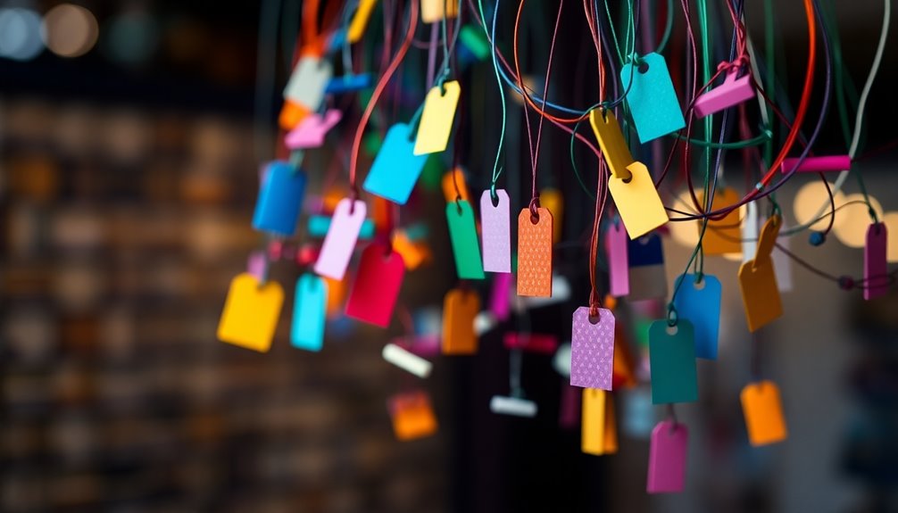 effective tagging enhances navigation