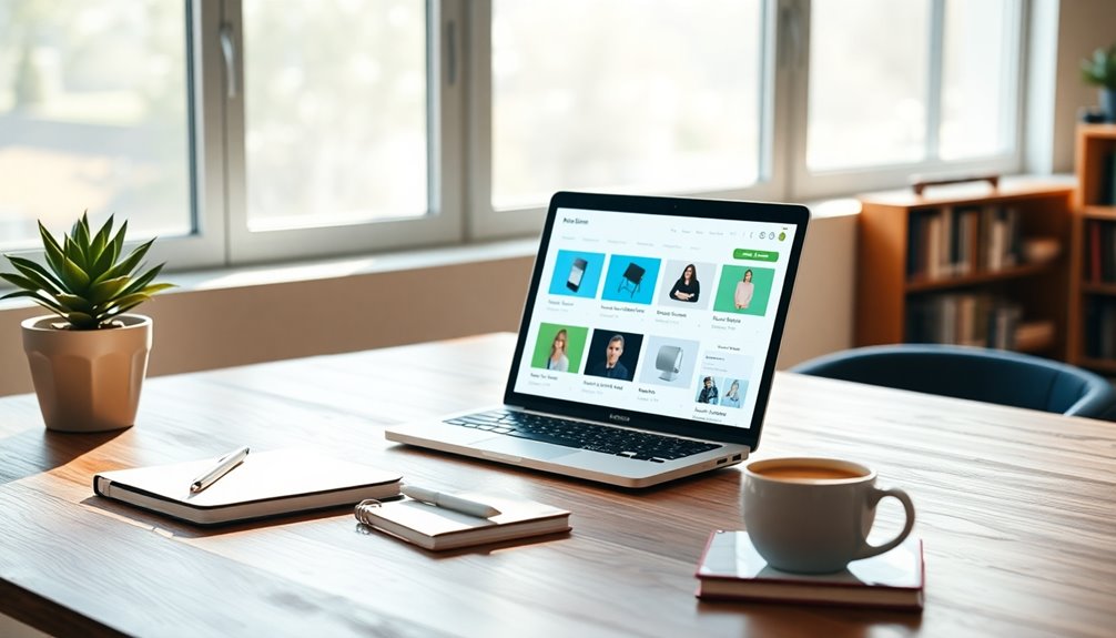 effortless digital product sales