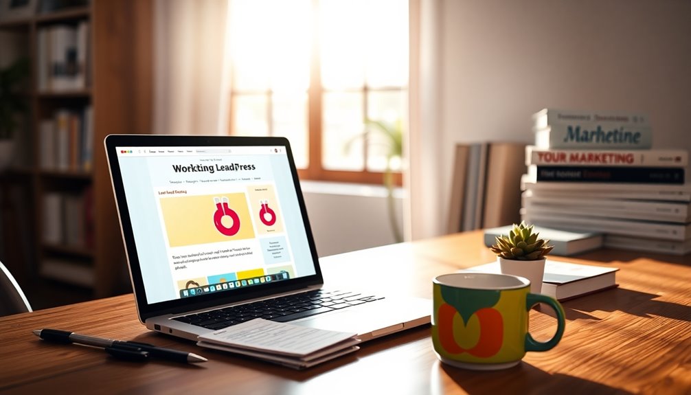 email list building strategies