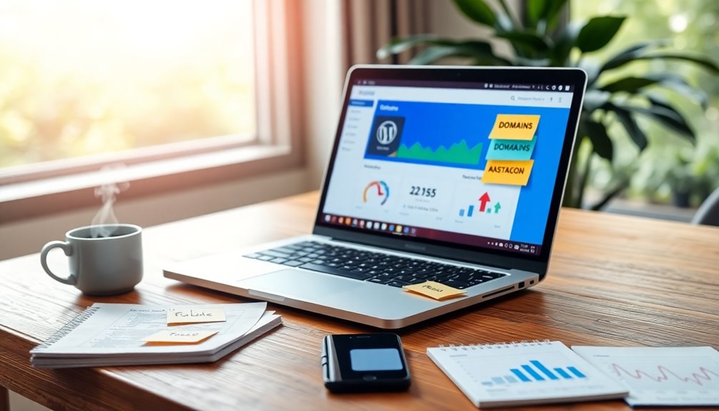 enhance branding and visibility