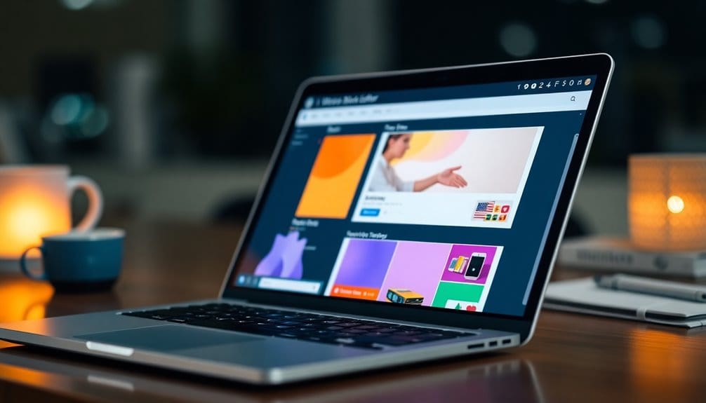 enhanced block editor experience