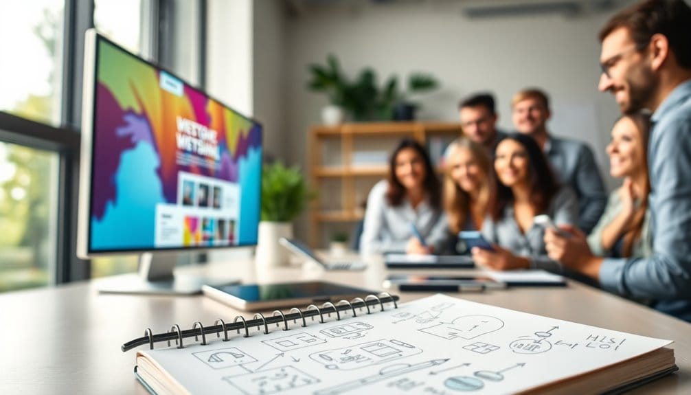 enhanced website performance benefits