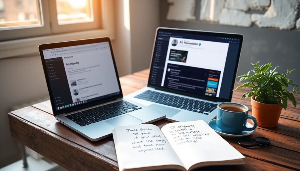 enhancing seo through originality