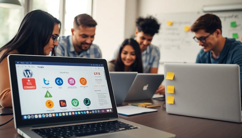 enhancing wordpress accessibility tools