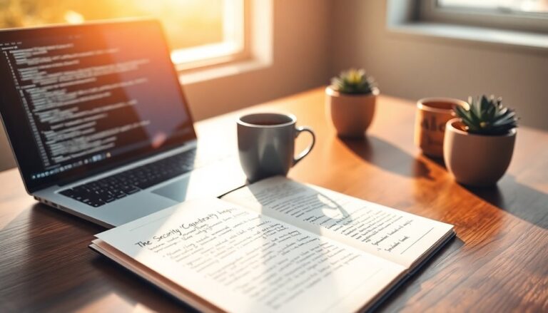 Beyond Login Security: Hardening Your Wp-Config.Php File