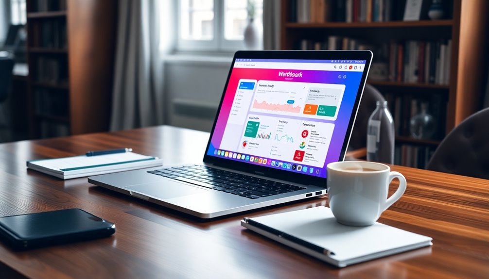 essential client portal features