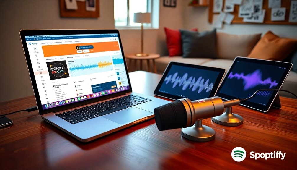 essential podcasting wordpress plugins