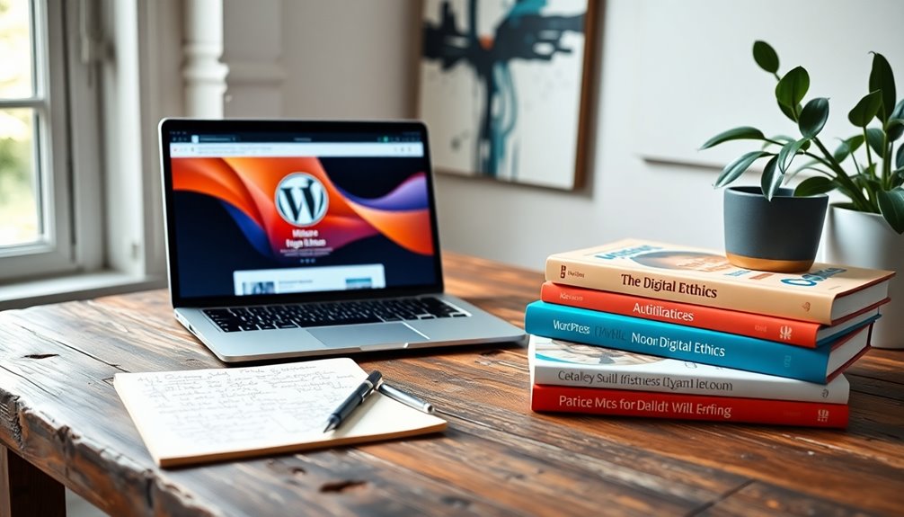 ethical ai content usage