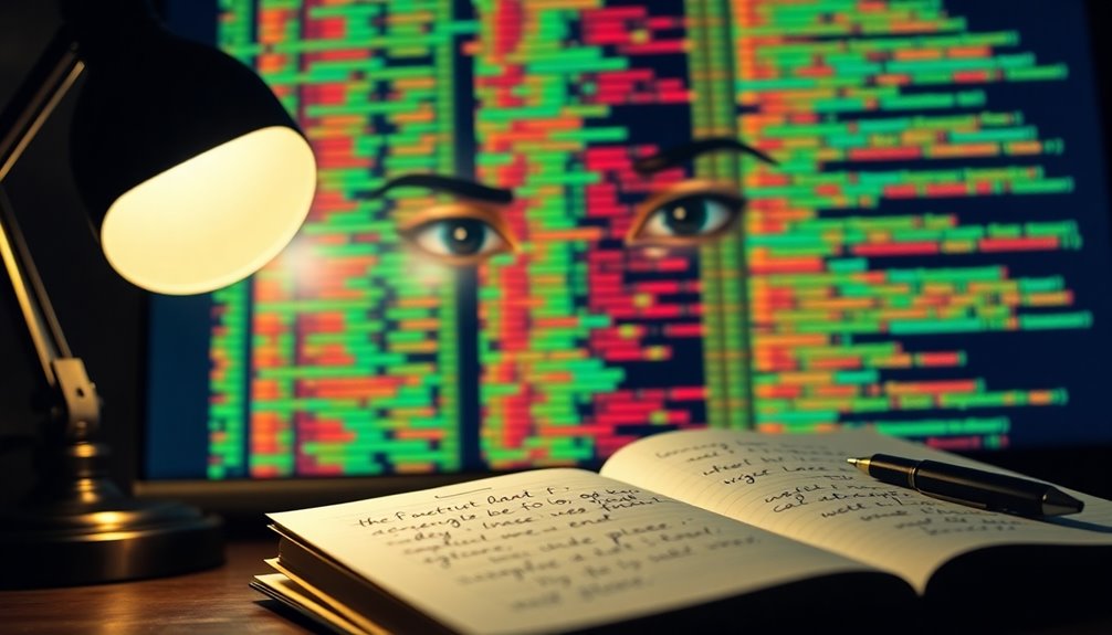 excessive code indicates issues