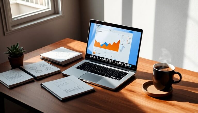 Integrating Google Analytics 4 (GA4) With WordPress the Right Way