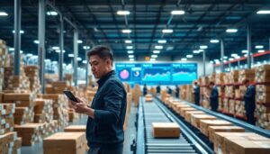 handling high order volume