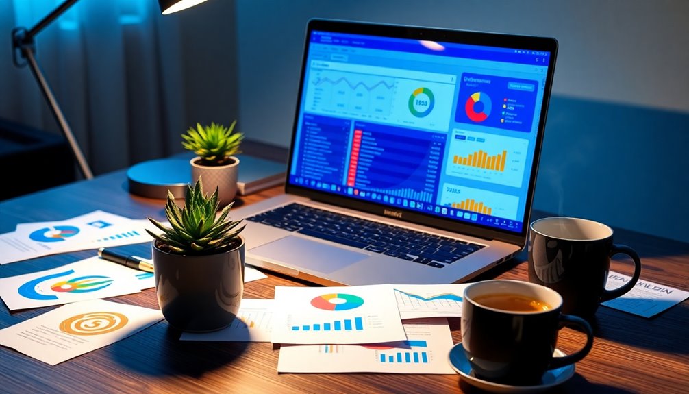 identify unnecessary database clutter