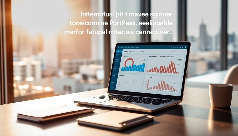 improved site performance benefits