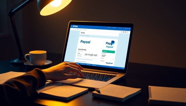 How to Integrate Stripe and PayPal Safely Without Extra Plugins