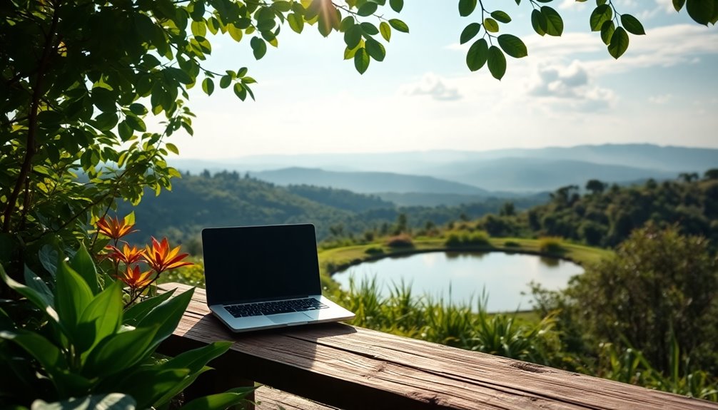 local development enhances productivity