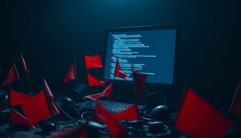 7 Red Flags That Your WordPress Theme Has Malicious Code