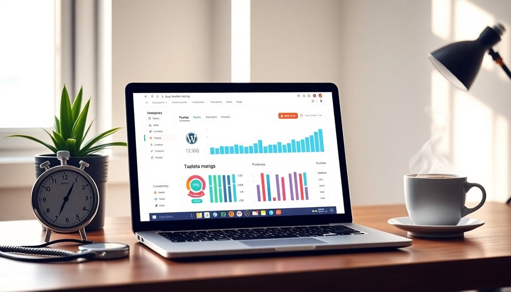 managed hosting performance benefits