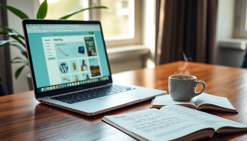 managed wordpress hosting benefits