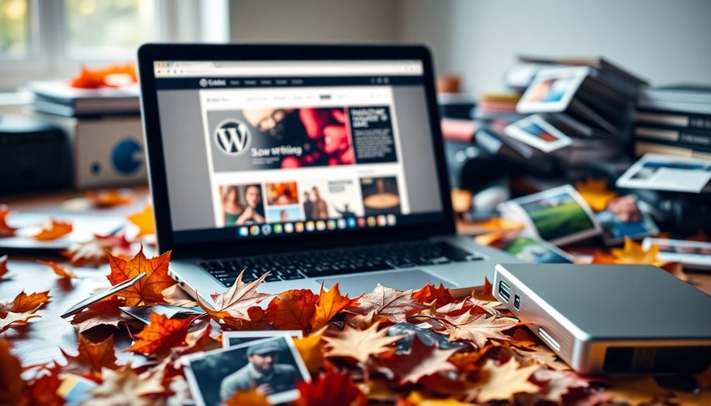 media optimization for performance