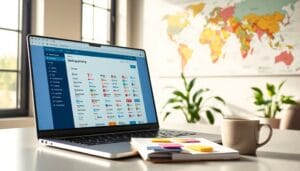 multilingual seo friendly wordpress site