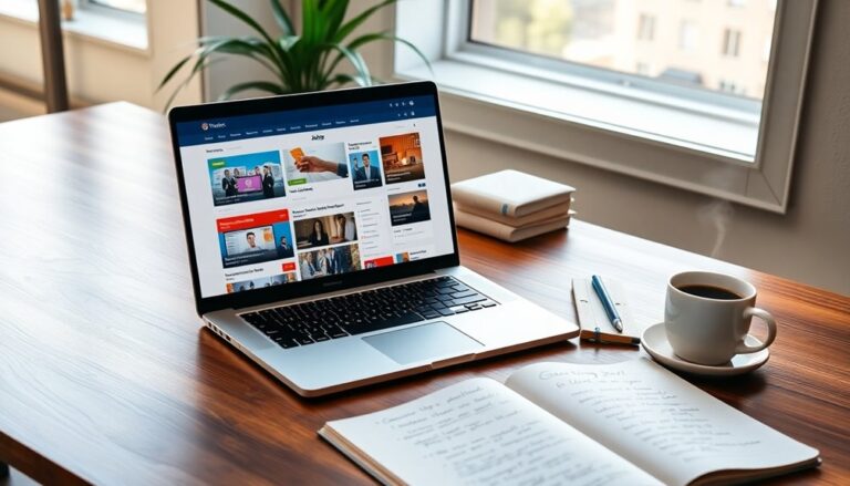 Building a Niche Job Board on WordPress: A Step-by-Step Guide