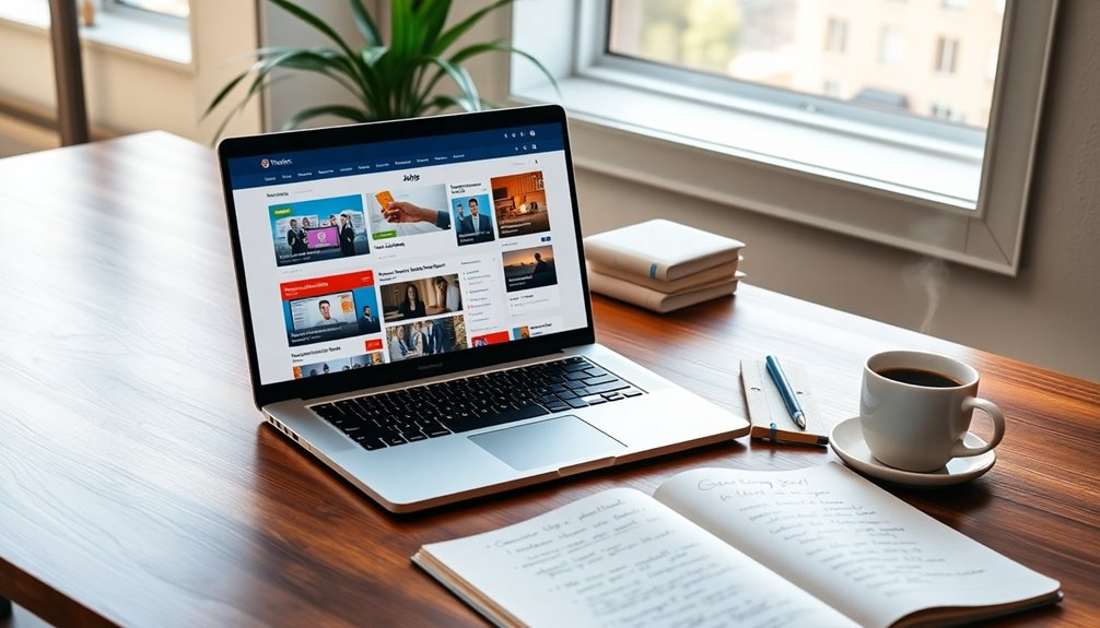 niche job board creation guide