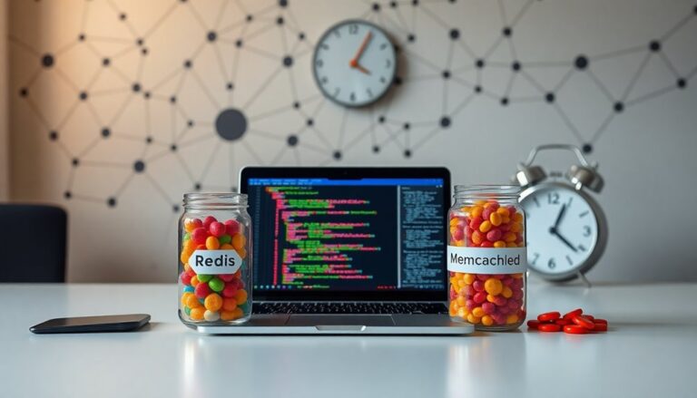 Redis vs. Memcached: Which Object Cache Is Better for Your Site?
