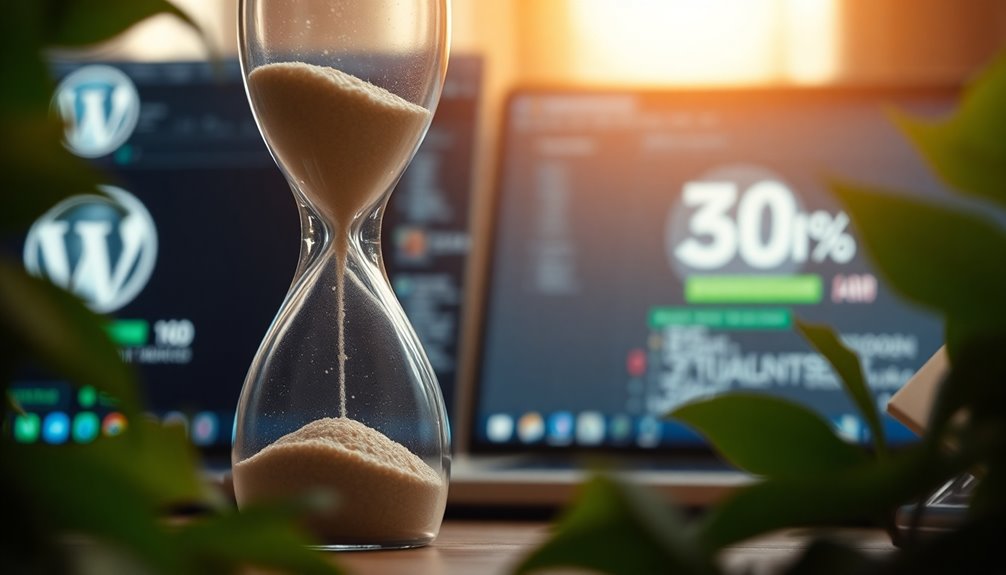 optimize database and caching