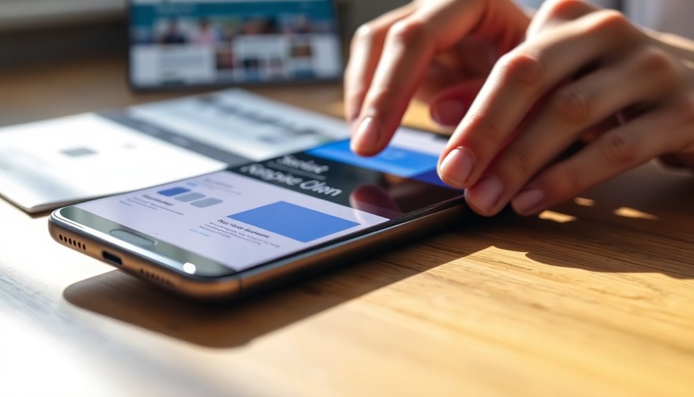 optimize dom for performance