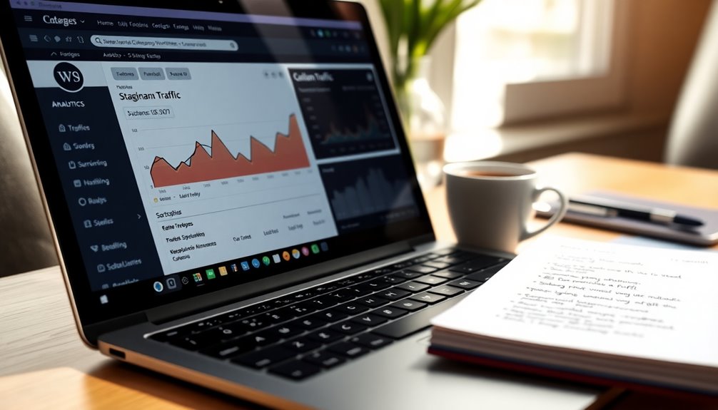 optimize seo for traffic