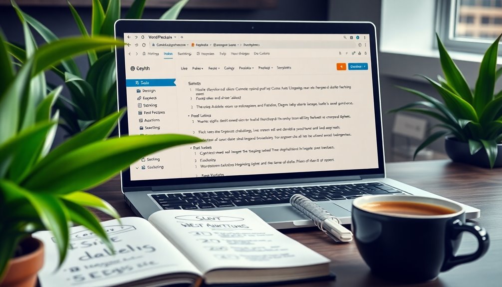 optimize url structure effectively