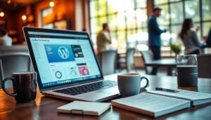 optimize wordpress for local seo