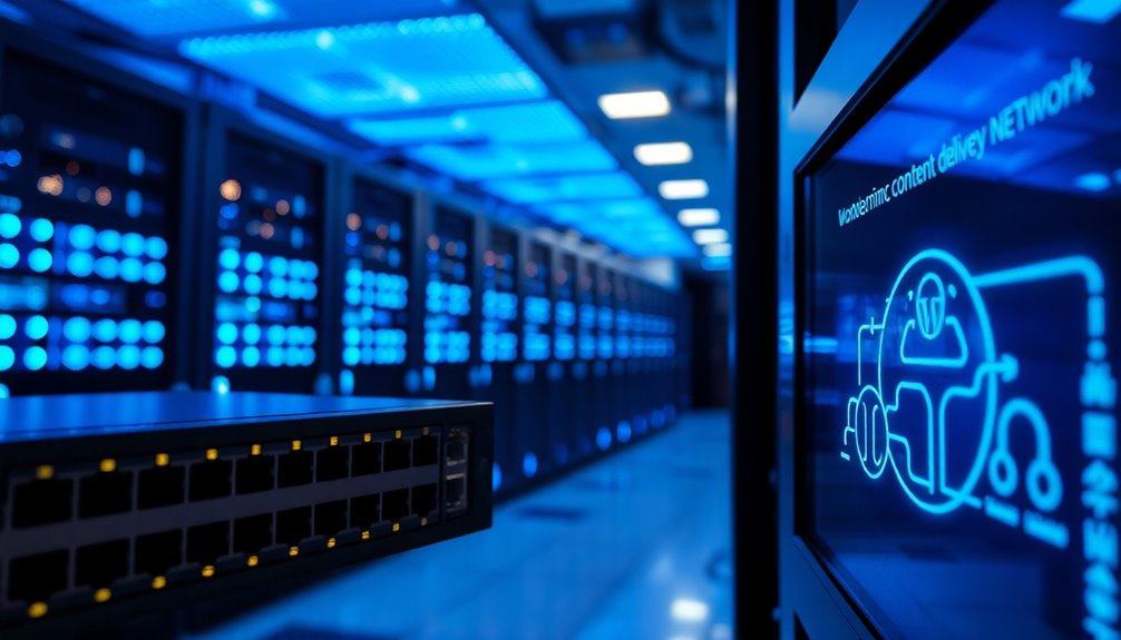 optimize wordpress speed performance