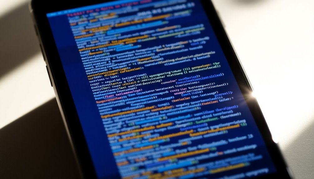optimizing mobile dom performance