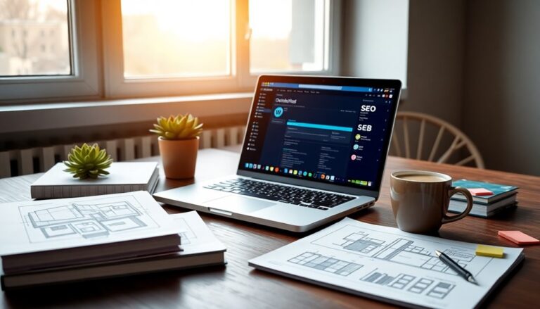 The Definitive Guide to WordPress Site Architecture for SEO