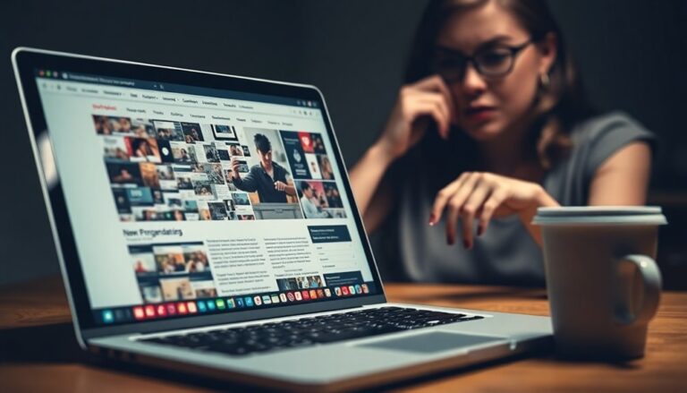 5 User Experience (UX) Mistakes That Are Driving Visitors Away