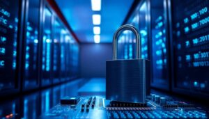 protecting user data securely