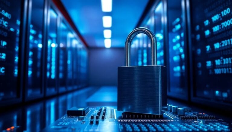 Database Encryption 101: Keeping Your User Data Safe