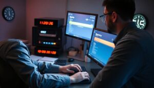 rapid site recovery guide