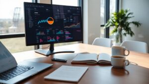 real time blog activity monitoring