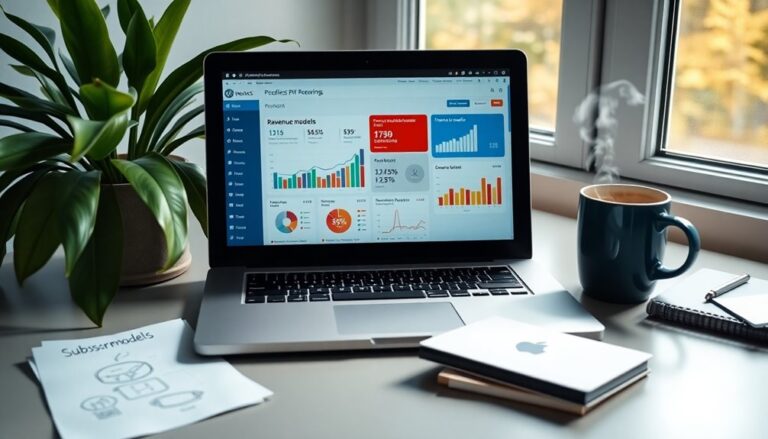 The Best Recurring Revenue Models for WordPress Bloggers