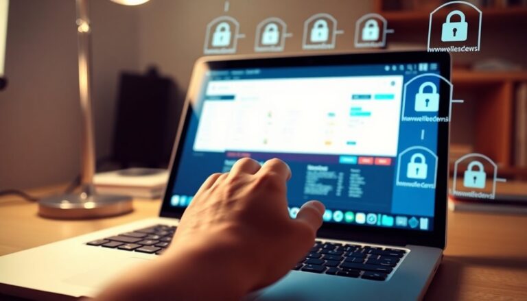 Protecting Your Digital Assets: How to Secure Individual WordPress Folders