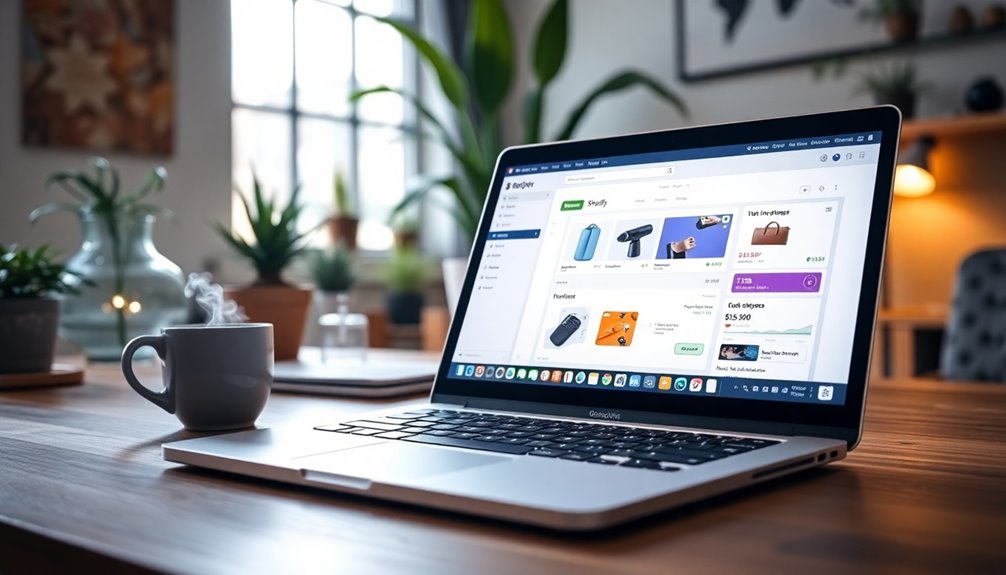 shopify wordpress integration benefits