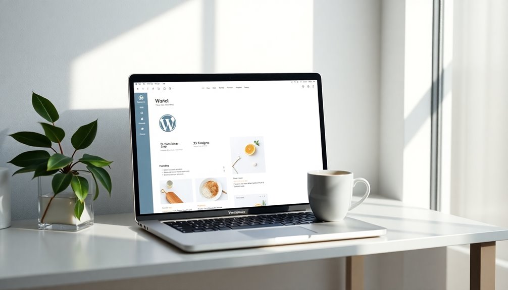 simplicity enhances website performance