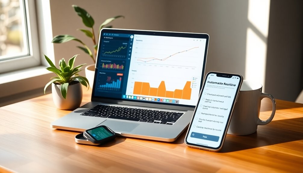 smart tool selection automation